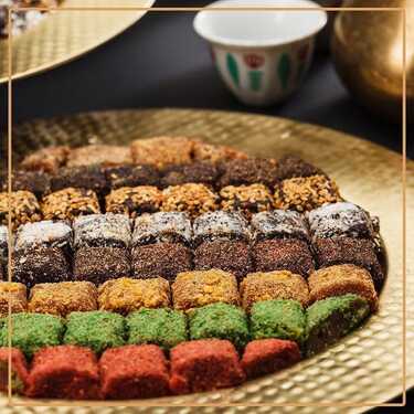 عروض مطعم تمرية