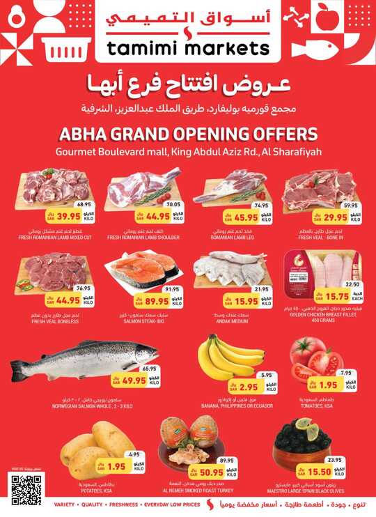 FLYER SEP TAMIMI SEP COUNTRY WIDE ONE SEP Abha digital flyer A4 1
