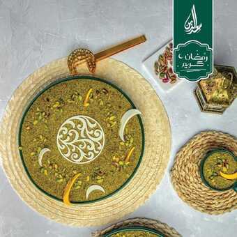 عروض حلويات سعد الدين جميع الفروع اليوم الاثنين 4-4-2022 الموافق 3-9-1443 - عروض إفطار رمضان 1 عروض حلويات سعد الدين