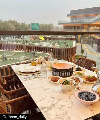 عروض المطاعم الرياض المجلة الأسبوعية 18 يونيو 2022 الموافق 19 ذو القعدة 1443 وفّر فلوسك مع عروضنا 7 1 171