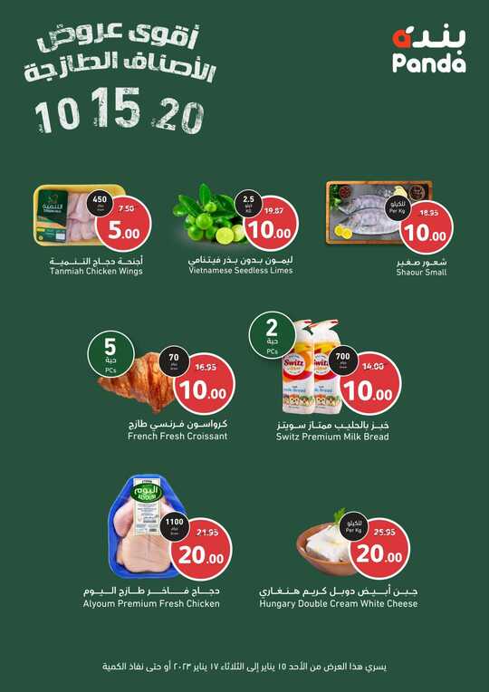 W2 FRESH LEAFLET 1