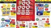 Hyper NestO Hassa @ Big Bigger Biggest 1