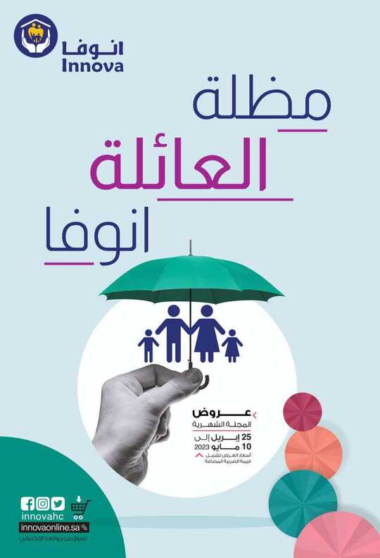 انوفا