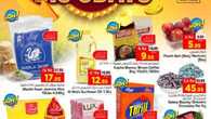 BIG 3 DAYS@Hyper NestO Villagio Mall Batha 1