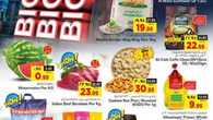 BIG BIGGER BIGGEST @ Hyper NestO Villagio Mall Batha copy 1