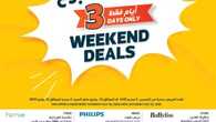 Weekend Deals 2 1