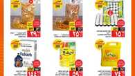 AHZ Wk 40 5101520 Promotion Leaflet 1