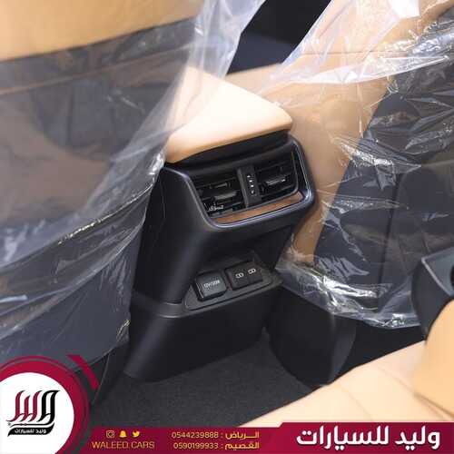عروض معرض وليد للسيارات الرياض اليوم 25 نوفمبر 2023 الموافق 11 جمادى الأولى 1445 اجعل الفخامة اختيارك 10 كذلك عروض معرض وليد للسيارات