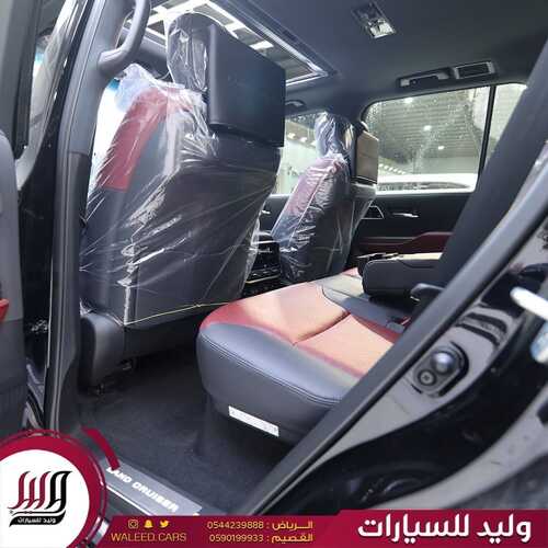 عروض معرض وليد للسيارات الرياض اليوم 30 نوفمبر 2023 الموافق 16 جمادى الأولى 1445 اجعل الفخامة اختيارك 10 كذلك عروض معرض وليد للسيارات