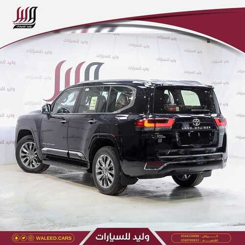 عروض معرض وليد للسيارات الرياض اليوم 30 نوفمبر 2023 الموافق 16 جمادى الأولى 1445 اجعل الفخامة اختيارك 4 كذلك عروض معرض وليد للسيارات