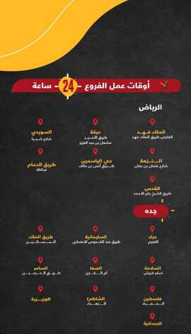عروض ومنيو مطعم جان برجر الفروع - الأسعار - الوجبات الرئيسية لـِ عام 2023 1 29 1