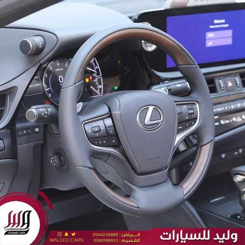 عروض معرض وليد للسيارات الرياض اليوم 25 نوفمبر 2023 الموافق 11 جمادى الأولى 1445 اجعل الفخامة اختيارك 8 كذلك عروض معرض وليد للسيارات