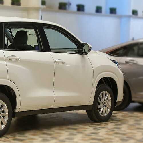 عروض معرض صالح للسيارات الرياض اليوم 9 نوفمبر 2023 الموافق 25 ربيع الثاني 1445 أناقة تصميم مع أحدث مواصفات 7 كذلك عروض