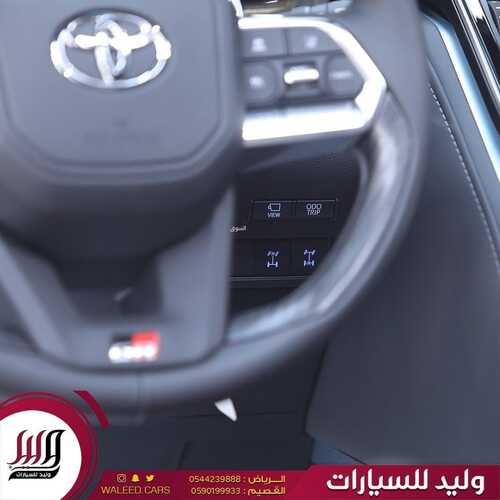 عروض معرض وليد للسيارات الرياض اليوم 11 نوفمبر 2023 الموافق 27 ربيع الثاني 1445 أناقة تصميم 8 كذلك عروض