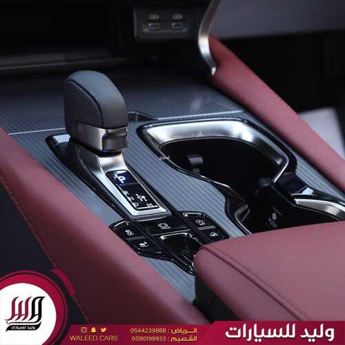 عروض معرض وليد للسيارات الرياض اليوم 27 نوفمبر 2023 الموافق 12 جمادى الأولى 1445 اجعل الفخامة اختيارك 9 كذلك عروض معرض وليد للسيارات