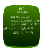 عروض زين للاتصالات 2023 لا تفوت عروض الجمعة الخضراء 6 5