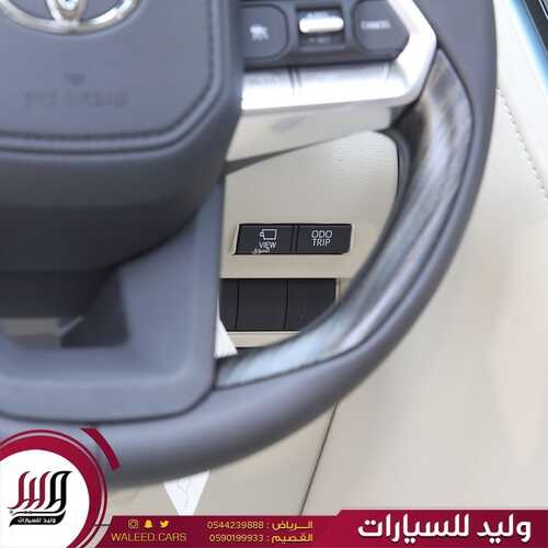 عروض معرض وليد للسيارات الرياض اليوم 16 نوفمبر 2023 الموافق 2 جمادى الأولى 1445 اجعل الفخامة اختيارك 11 كذلك عروض