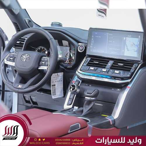 عروض معرض وليد للسيارات الرياض اليوم 11 نوفمبر 2023 الموافق 27 ربيع الثاني 1445 أناقة تصميم 6 كذلك عروض
