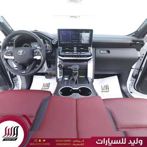 عروض معرض وليد للسيارات الرياض اليوم 11 نوفمبر 2023 الموافق 27 ربيع الثاني 1445 أناقة تصميم 7 كذلك عروض