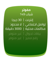 عروض زين للاتصالات 2023 لا تفوت عروض الجمعة الخضراء 8 7