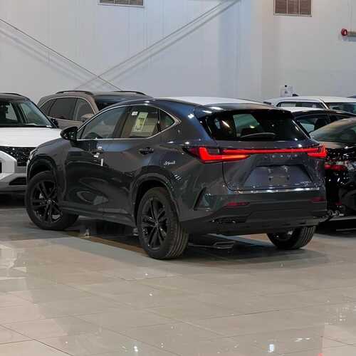 عروض معرض عبد الرحمن عماد الدين للسيارات الرياض اليوم 9 نوفمبر 2023 الموافق 25 ربيع الثاني 1445 أناقة تصميم مع أحدث مواصفات 5 كذلك عروض