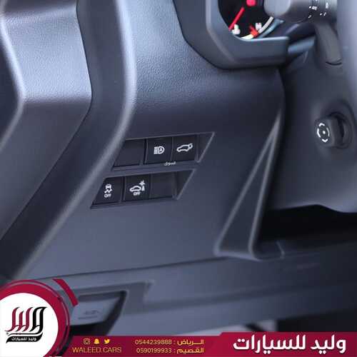 عروض معرض وليد للسيارات الرياض اليوم 30 نوفمبر 2023 الموافق 16 جمادى الأولى 1445 اجعل الفخامة اختيارك 11 كذلك عروض معرض وليد للسيارات