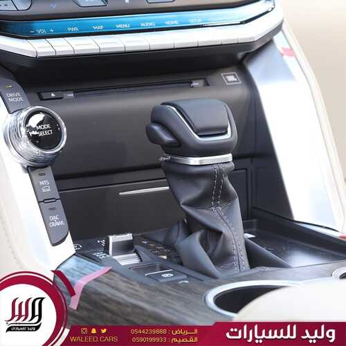 عروض معرض وليد للسيارات الرياض اليوم 16 نوفمبر 2023 الموافق 2 جمادى الأولى 1445 اجعل الفخامة اختيارك 8 كذلك عروض