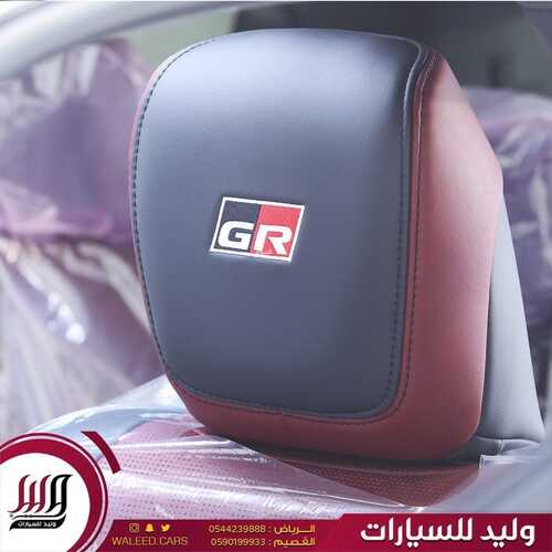 عروض معرض وليد للسيارات الرياض اليوم 11 نوفمبر 2023 الموافق 27 ربيع الثاني 1445 أناقة تصميم 10 كذلك عروض