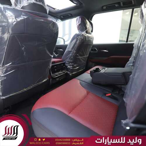 عروض معرض وليد للسيارات الرياض اليوم 11 نوفمبر 2023 الموافق 27 ربيع الثاني 1445 أناقة تصميم 11 كذلك عروض