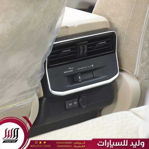 عروض معرض وليد للسيارات الرياض اليوم 13 نوفمبر 2023 الموافق 29 ربيع الثاني 1445 أسلوب أناقة مميز 9 كذلك عروض