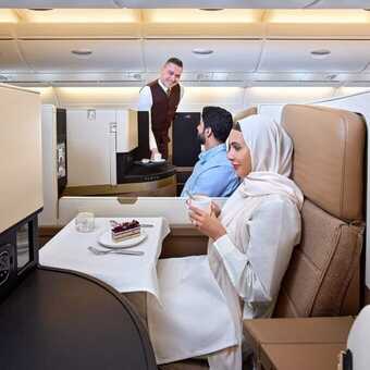 عروض الاتحاد للخطوط الجوية 13 نوفمبر 2023 الموافق 29 ربيع الثاني 1445 ، عروض السفر 5 FB IMG 1699900299726