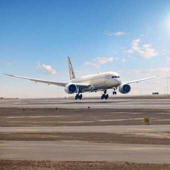عروض الاتحاد للخطوط الجوية 13 نوفمبر 2023 الموافق 29 ربيع الثاني 1445 ، عروض السفر 3 FB IMG 1699900427792