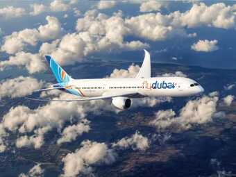 عروض فلاي دبي 15 نوفمبر 2023 الموافق 30 جمادى الأولى 1445 ، عروض السفر 2 FB IMG 1700078376273