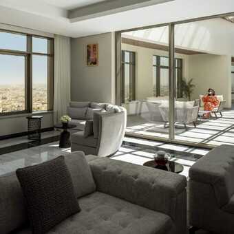 عروض فندق موفنبيك 17 نوفمبر 2023 الموافق 3 جمادى الأولى 1445 ، عروض الجناح الملكي 6 FB IMG 1700230785567