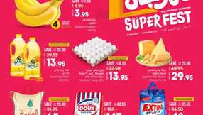 SUPER FEST @LuLu Jeddah Tabuk Yanbu 1