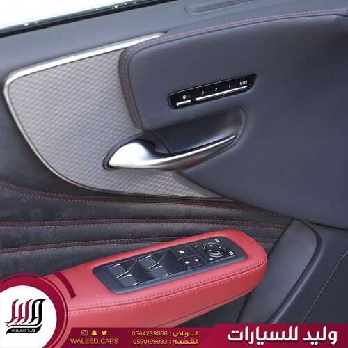 عروض معرض وليد للسيارات الرياض اليوم 9 ديسمبر 2023 الموافق 25 جمادى الأولى 1445 اجعل الفخامة اختيارك 9 كذلك عروض معرض وليد للسيارات