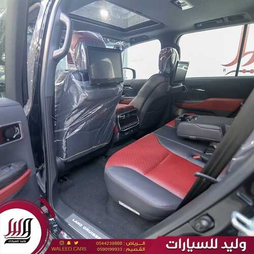 عروض معرض وليد للسيارات الرياض اليوم 5 ديسمبر 2023 الموافق 21 جمادى الأولى 1445 اجعل الفخامة اختيارك 10 كذلك عروض وليد للسيارات