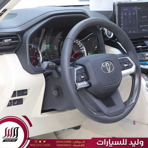 عروض وليد للسيارات الرياض اليوم 21 ديسمبر 2023 الموافق 8 جمادى الثاني 1445 عروض نهاية العام 9 عروض وليد للسيارات