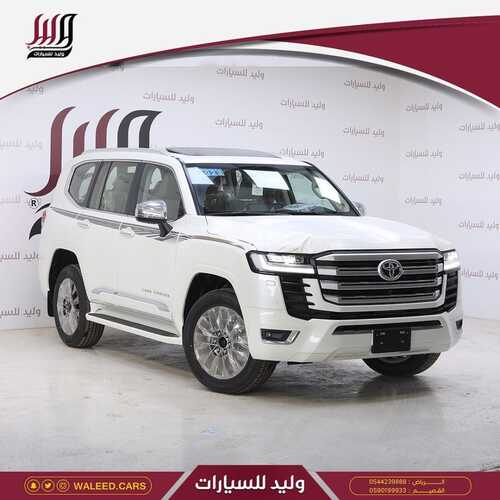عروض معرض وليد للسيارات الرياض اليوم 3 ديسمبر 2023 الموافق 19 جمادى الأولى 1445 اجعل الفخامة اختيارك 3 كذلك عروض معرض وليد للسيارات