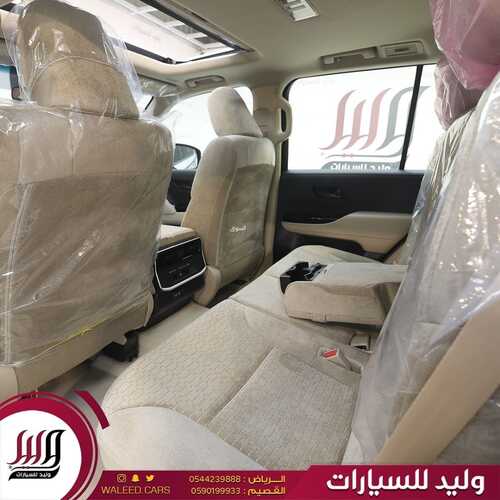 عروض شركة وليد للسيارات الرياض اليوم 14 ديسمبر 2023 الموافق 1 جمادى الثاني 1445 اختمها صح 10 عروض شركة وليد للسيارات