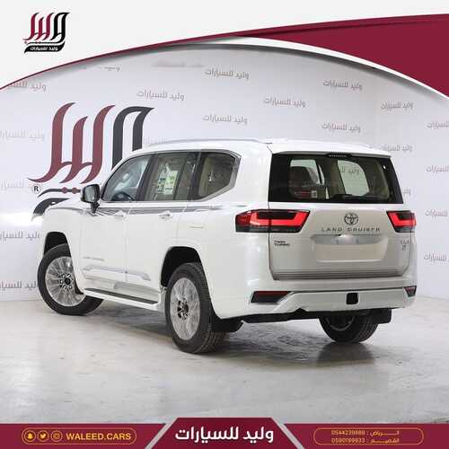 عروض معرض وليد للسيارات الرياض اليوم 3 ديسمبر 2023 الموافق 19 جمادى الأولى 1445 اجعل الفخامة اختيارك 5 كذلك عروض معرض وليد للسيارات