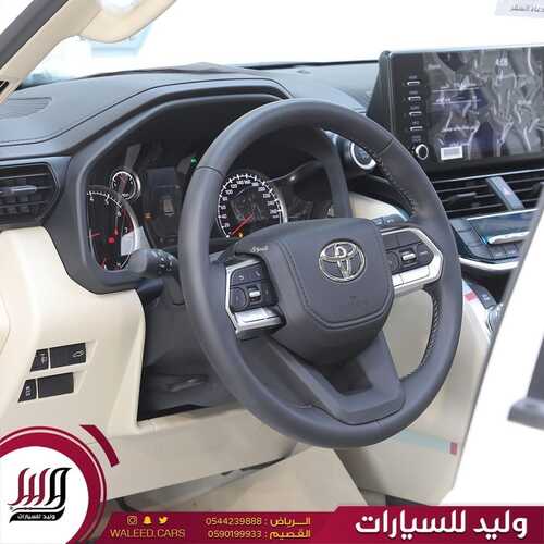 عروض شركة وليد للسيارات الرياض اليوم 14 ديسمبر 2023 الموافق 1 جمادى الثاني 1445 اختمها صح 9 عروض شركة وليد للسيارات