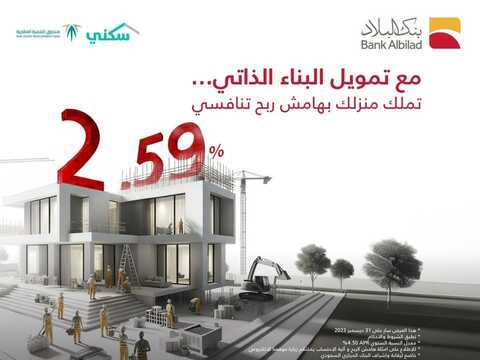 عروض بنك البلاد اليوم 27 ديسمبر 2023 الموافق 14 جمادى الآخر 1445 امتلك سيارة احلامك 3 5206763004