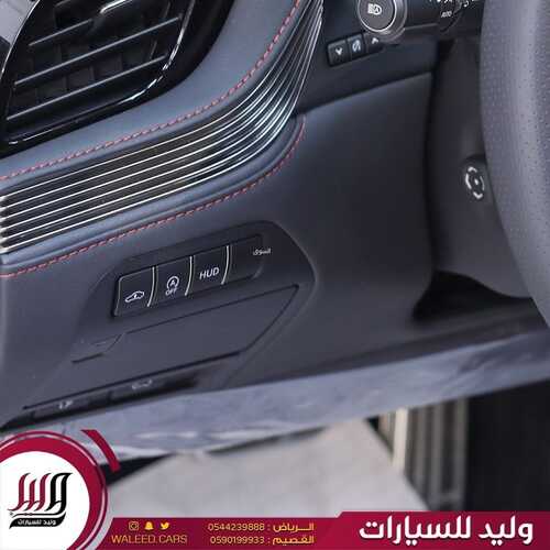 عروض معرض وليد للسيارات الرياض اليوم 9 ديسمبر 2023 الموافق 25 جمادى الأولى 1445 اجعل الفخامة اختيارك 10 كذلك عروض معرض وليد للسيارات