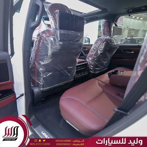 عروض وليد للسيارات الرياض اليوم 25 ديسمبر 2023 الموافق 12 جمادى الثاني 1445 عروض نهاية العام 11 عروض وليد للسيارات