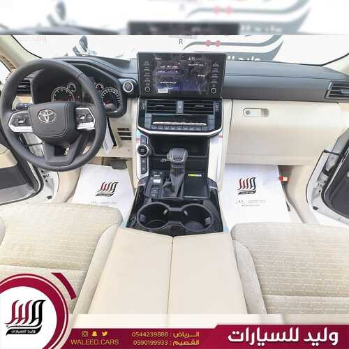 عروض شركة وليد للسيارات الرياض اليوم 14 ديسمبر 2023 الموافق 1 جمادى الثاني 1445 اختمها صح 6 عروض شركة وليد للسيارات