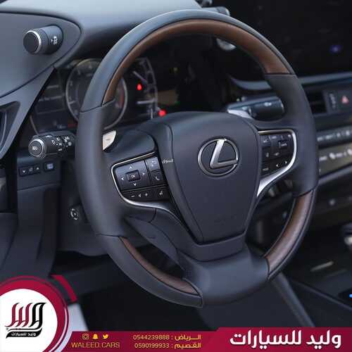 عروض معرض وليد للسيارات الرياض اليوم 7 ديسمبر 2023 الموافق 23 جمادى الأولى 1445 اجعل الفخامة اختيارك 8 كذلك عروض معرض وليد للسيارات