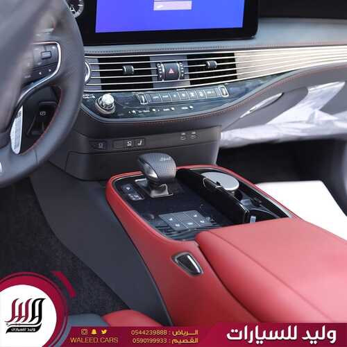 عروض معرض وليد للسيارات الرياض اليوم 9 ديسمبر 2023 الموافق 25 جمادى الأولى 1445 اجعل الفخامة اختيارك 7 كذلك عروض معرض وليد للسيارات