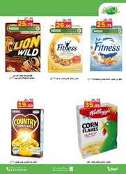 عروض العقيل