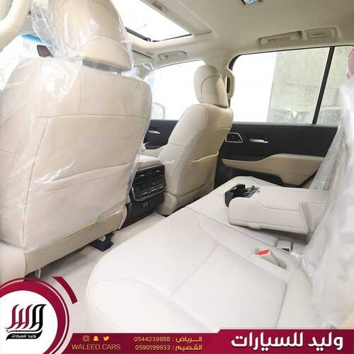 عروض وليد للسيارات الرياض اليوم 21 ديسمبر 2023 الموافق 8 جمادى الثاني 1445 عروض نهاية العام 11 عروض وليد للسيارات